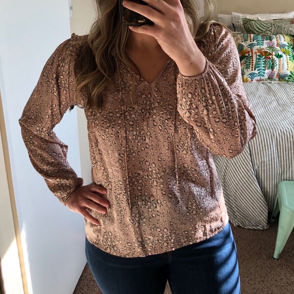 Dolan Left Coast Anthropologie - Picture 2 of 11